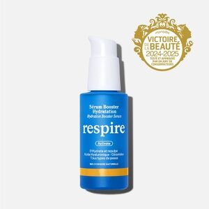 NIB: Respiré Sérum Booster Hydration $30